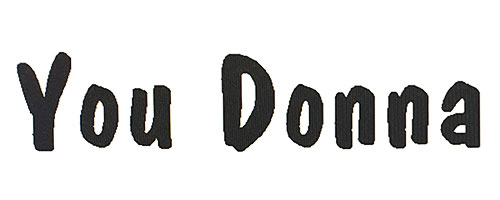 You Donna