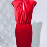 Vestido Lucia