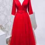 Vestido Emma