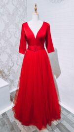 Vestido Emma