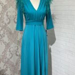 Vestido Julia