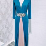 Vestido Alba