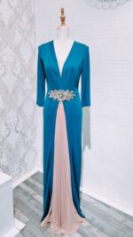 Vestido Alba