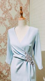 Vestido Acalia - Imagen 3