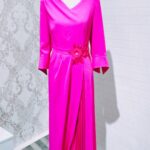 Vestido Abril
