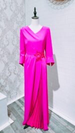 Vestido Abril