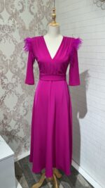 Vestido Julia