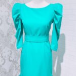 Vestido Carla