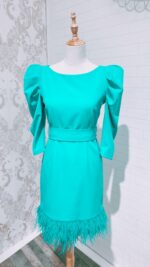 Vestido Carla