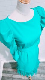 Vestido Carla - Imagen 3