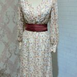 Vestido Daniela