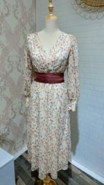 Vestido Daniela