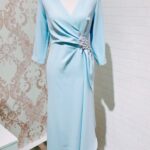 Vestido Acalia