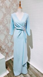 Vestido Acalia
