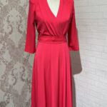 Vestido Paula