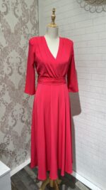 Vestido Paula