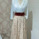 Vestido Martina