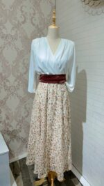 Vestido Martina