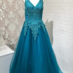 Vestido Sofia