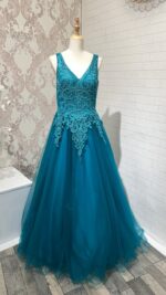Vestido Sofia