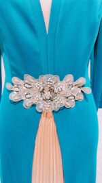 Vestido Alba - Imagen 3