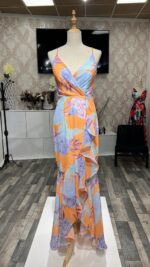 Vestido Lara
