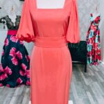 Vestido Alba