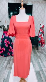 Vestido Alba