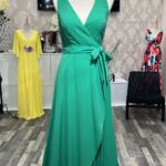 Vestido Alma