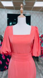 Vestido Alba - Imagen 2