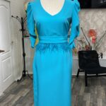 Vestido Noa