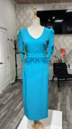 Vestido Noa
