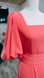 Vestido Alba - Imagen 3