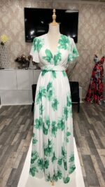 Vestido Abbie