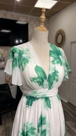Vestido Abbie - Imagen 2