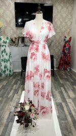 Vestido Acalia