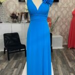 Vestido Malak
