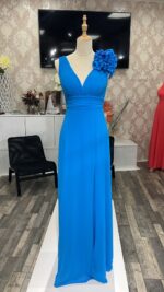 Vestido Malak
