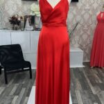 Vestido Hasna