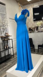Vestido Malak - Imagen 3