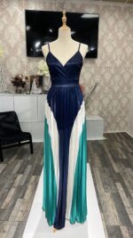 Vestido India