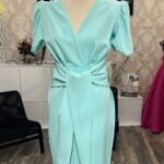 Vestido Tomi