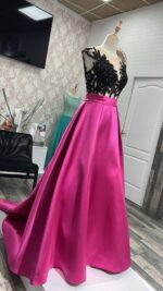 Vestido Luxe - Imagen 3