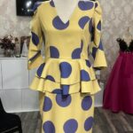 Vestido Noelia