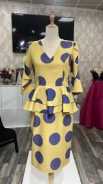 Vestido Noelia