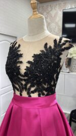 Vestido Luxe - Imagen 2