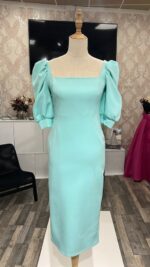 Vestido Enri