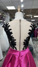 Vestido Luxe - Imagen 4