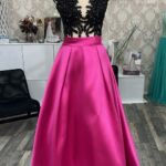 Vestido Luxe