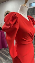 Vestido Carmina - Imagen 2